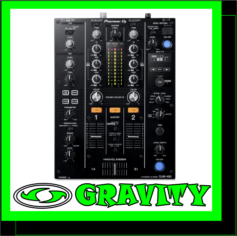 pioneer-dj-mixer-djm-450